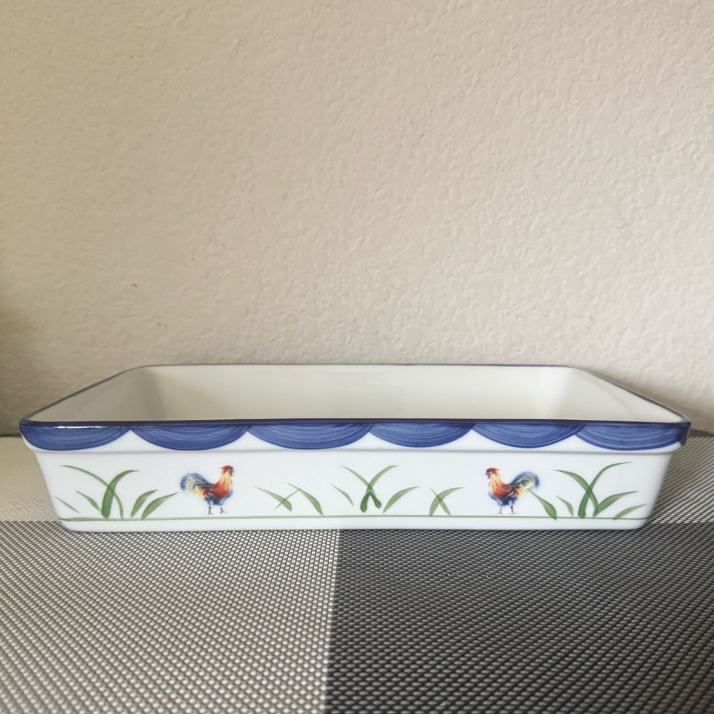 BIA Rectangle Baking Dish